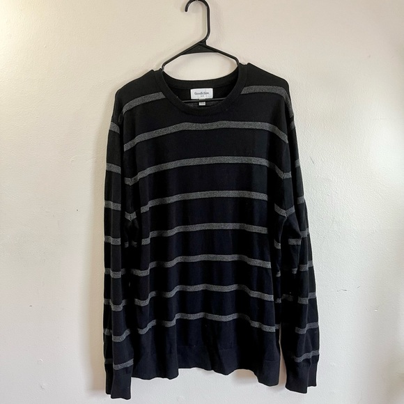 Goodfellow & Co Other - Goodfellow Men’s striped sweater